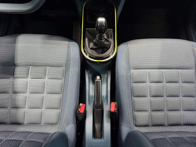 FIAT GRANDE PANDA
