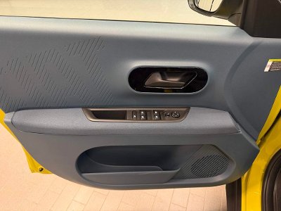 FIAT GRANDE PANDA