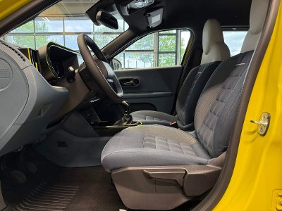 FIAT GRANDE PANDA