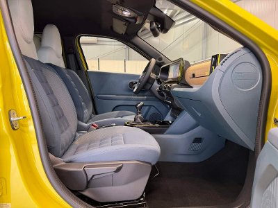 FIAT GRANDE PANDA