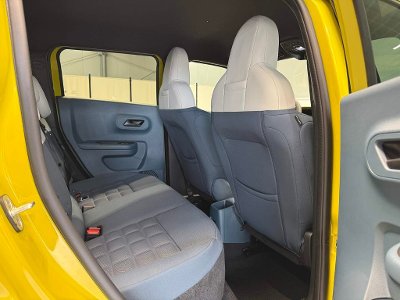 FIAT GRANDE PANDA