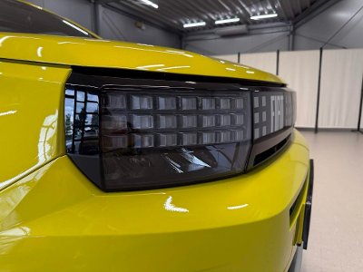 FIAT GRANDE PANDA