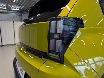 FIAT GRANDE PANDA