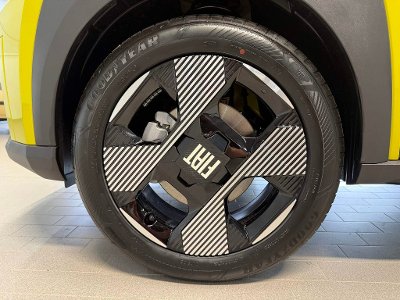 FIAT GRANDE PANDA