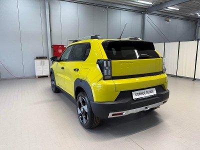 FIAT GRANDE PANDA