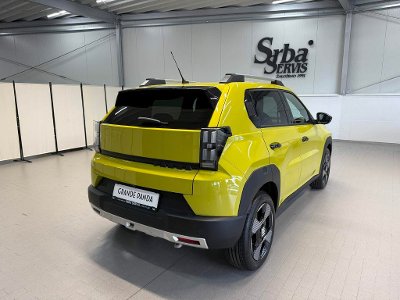 FIAT GRANDE PANDA