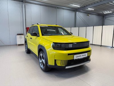 FIAT GRANDE PANDA
