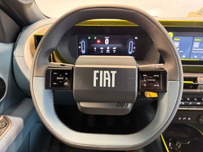 FIAT GRANDE PANDA