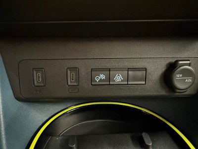 FIAT GRANDE PANDA