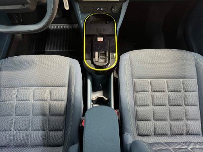 FIAT GRANDE PANDA