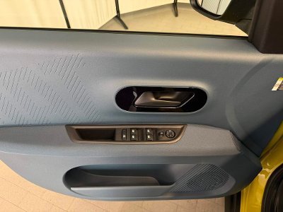 FIAT GRANDE PANDA