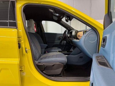 FIAT GRANDE PANDA