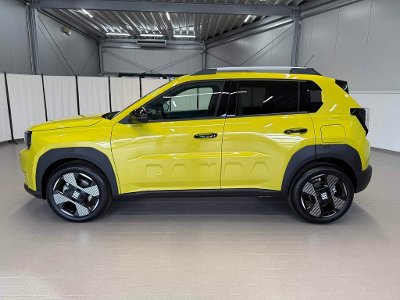 FIAT GRANDE PANDA