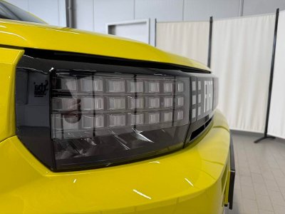FIAT GRANDE PANDA
