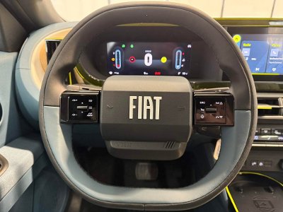 FIAT GRANDE PANDA