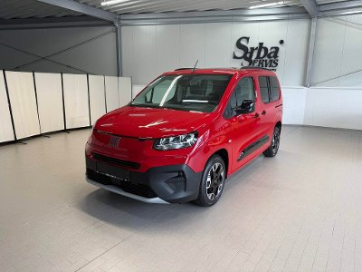 FIAT QUBOL