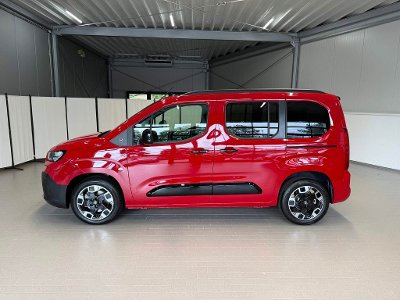 FIAT QUBOL