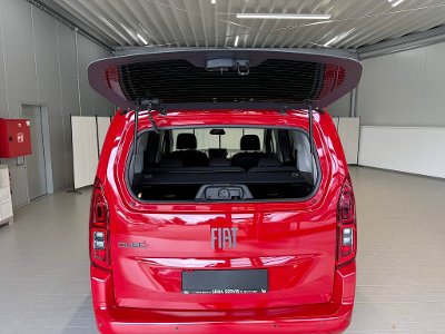 FIAT QUBOL