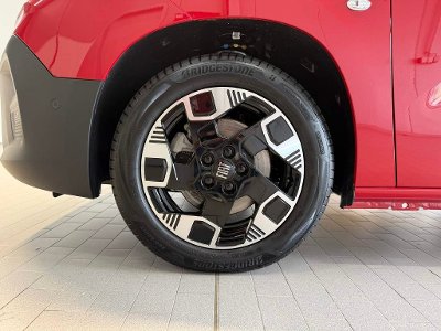 FIAT QUBOL