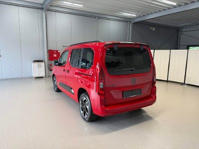FIAT QUBOL