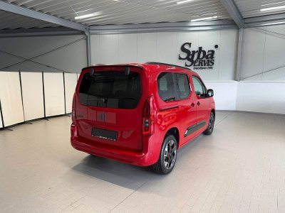FIAT QUBOL