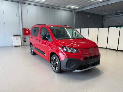 FIAT QUBOL
