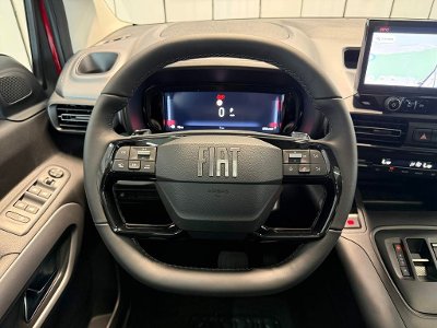 FIAT QUBOL