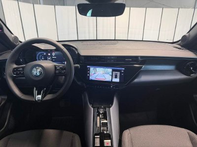 ALFA ROMEO JUNIOR