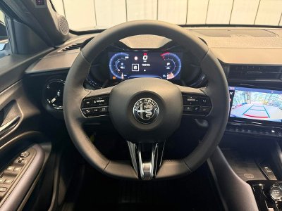 ALFA ROMEO JUNIOR