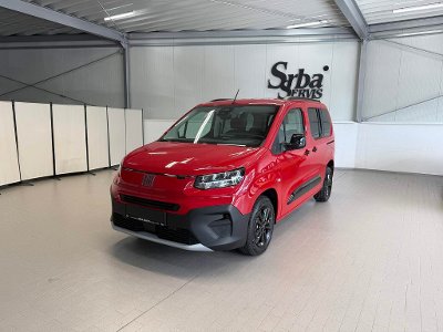 FIAT QUBOL
