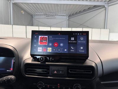 FIAT QUBOL