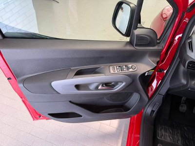 FIAT QUBOL