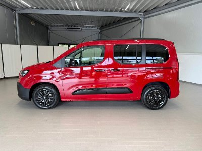 FIAT QUBOL