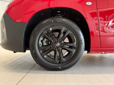 FIAT QUBOL