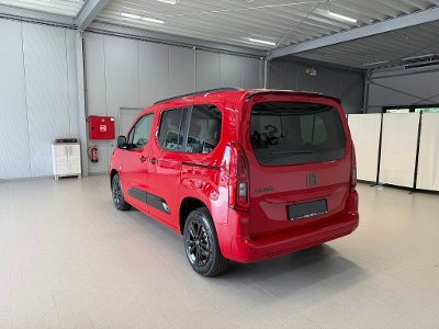 FIAT QUBOL