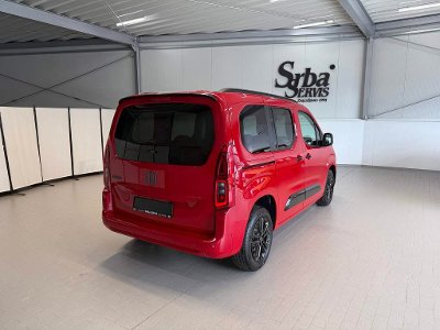 FIAT QUBOL