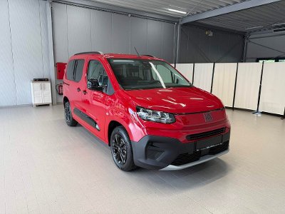 FIAT QUBOL