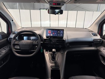 FIAT QUBOL
