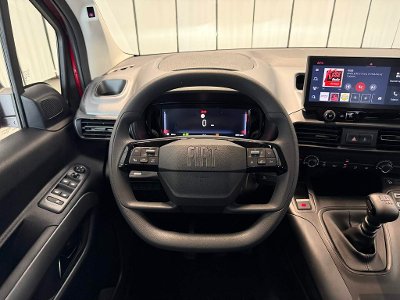 FIAT QUBOL