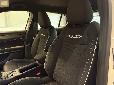FIAT 600