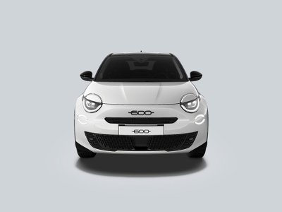 FIAT 600