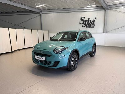 FIAT 600