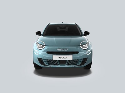 FIAT 600