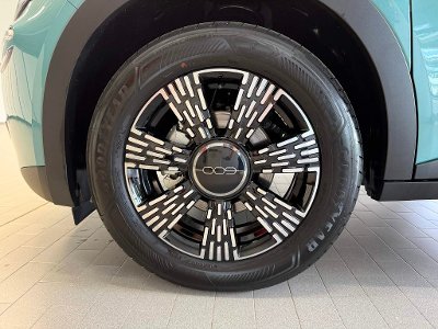 FIAT 600