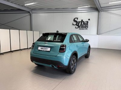 FIAT 600