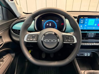 FIAT 600