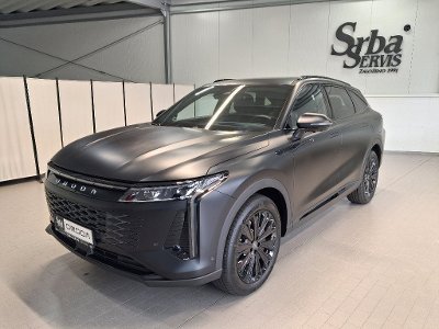 OMODA 9