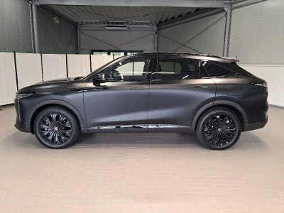 OMODA 9