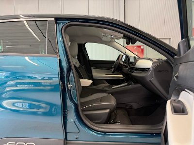 FIAT 600e