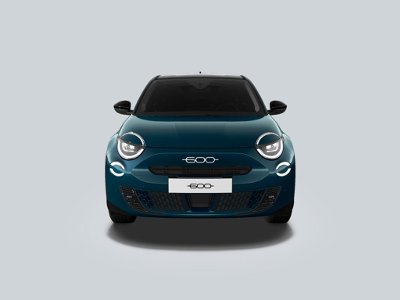 FIAT 600e